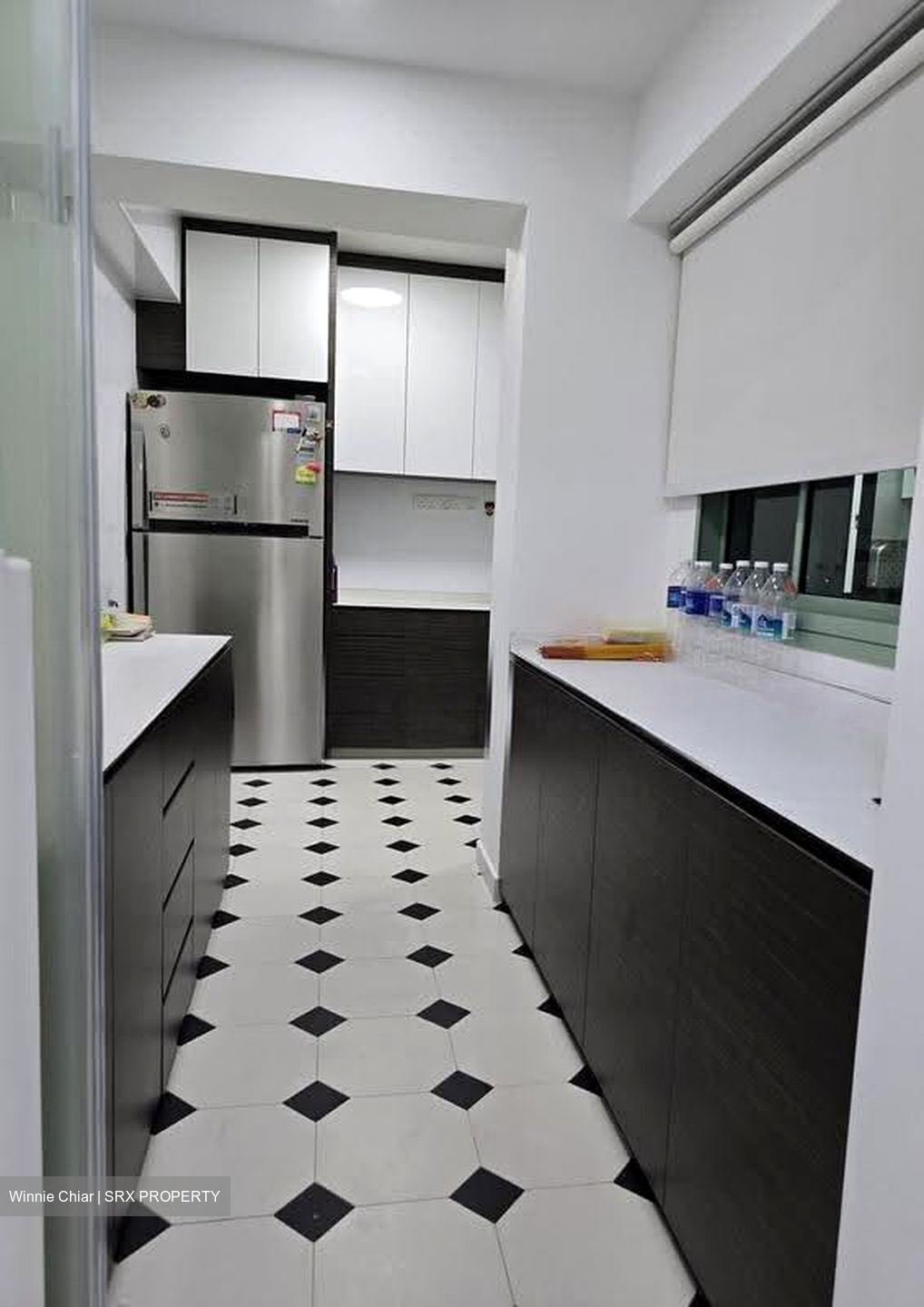 Blk 641B The Meadows (Punggol), HDB 5 Rooms #615099621